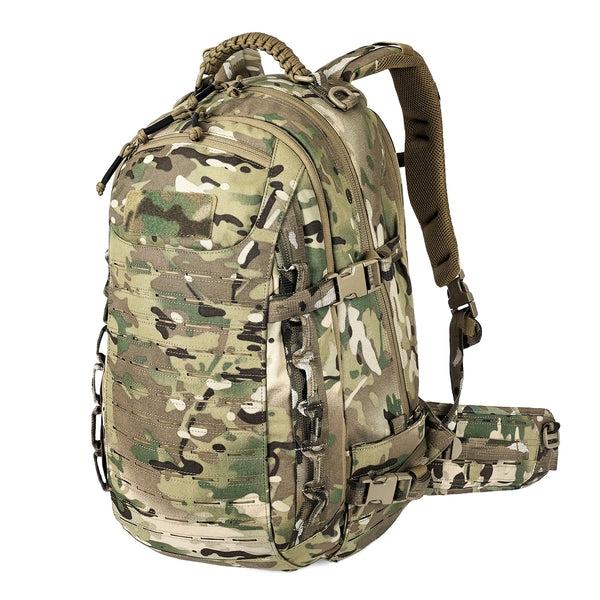 best edc hiking backpack Mission Saint Javelin The Switchblade keeps a low profile The Best Tactical Backpacks For