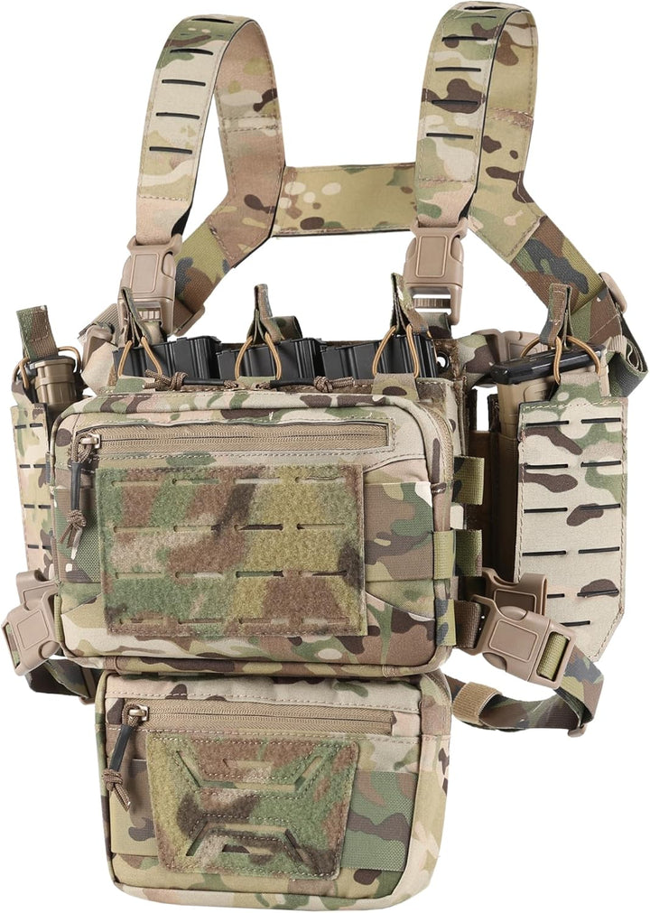 votagoo tactical chest rig