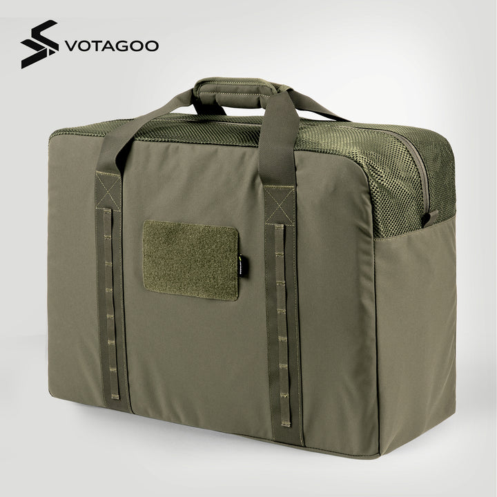 bago field duffel bag backpack.travel tactical duffle for army camping Military Duffle Bag