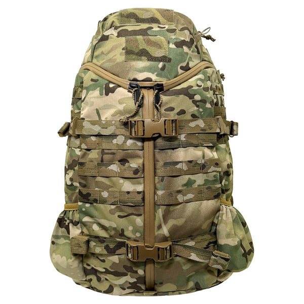 VOTAGOO 34L Day Cordura Tactical Backpack