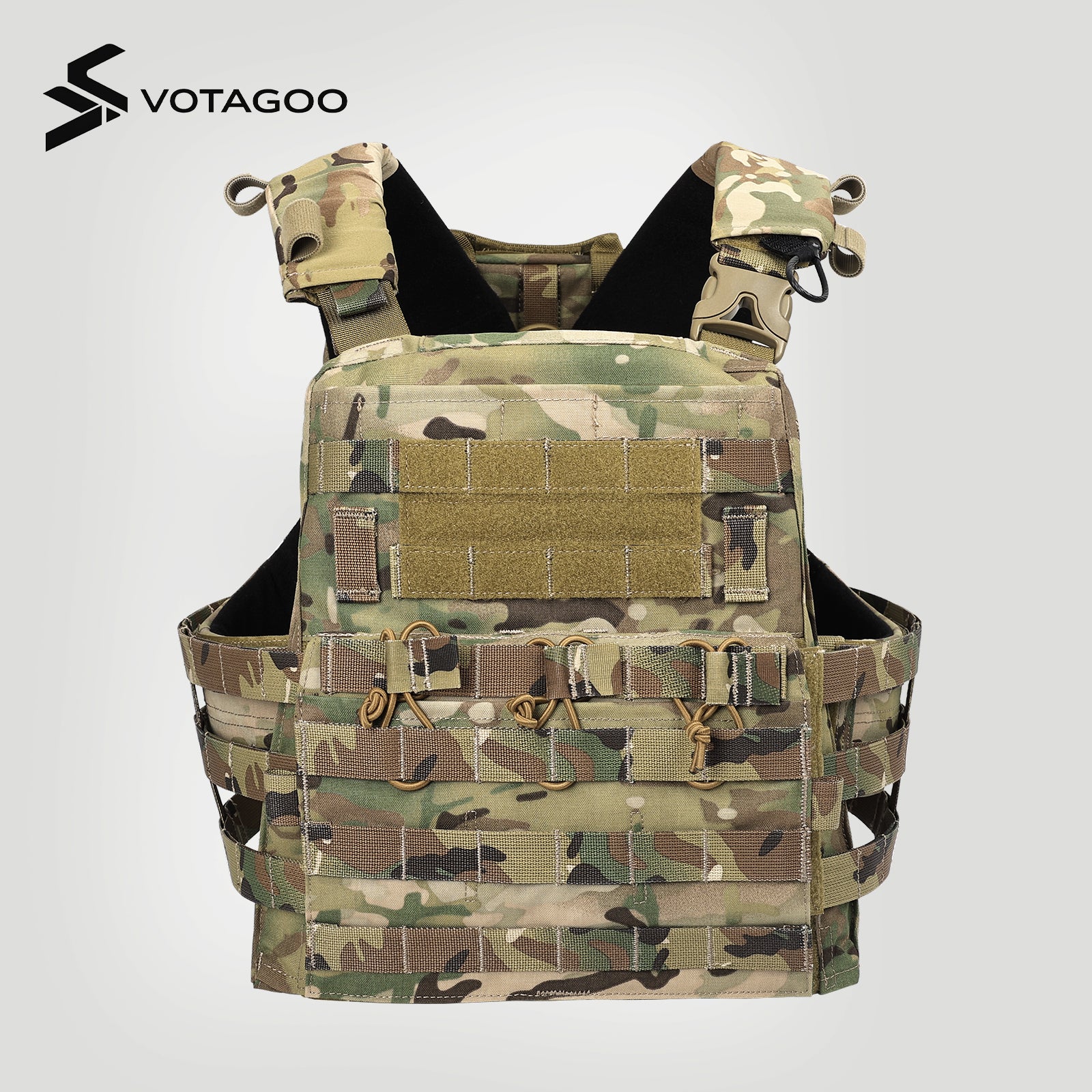 Outdoor Tactical Gear for Adventurers | VOTAGOO – VOTAGOO Gear
