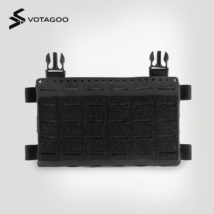 MK5 Tactical Front Panel - Durable & Versatile Gear – VOTAGOO Gear
