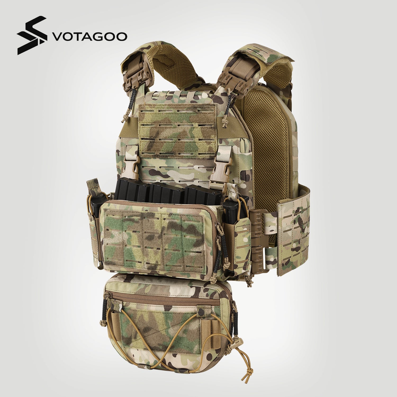 Outdoor Tactical Gear for Adventurers | VOTAGOO – VOTAGOO Gear