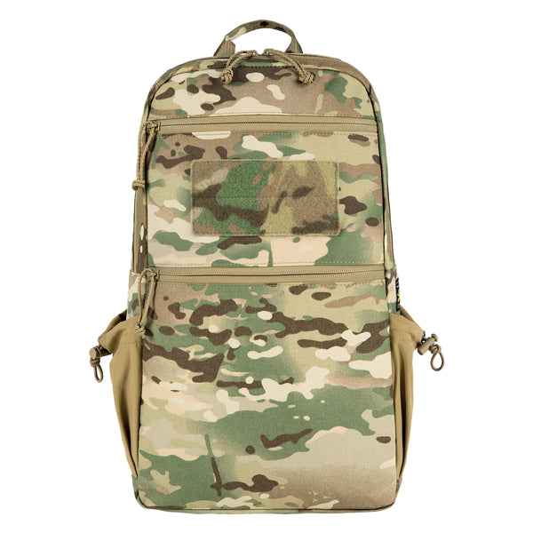 VOTAGOO® Tactical Backpack with Carbon Frame
