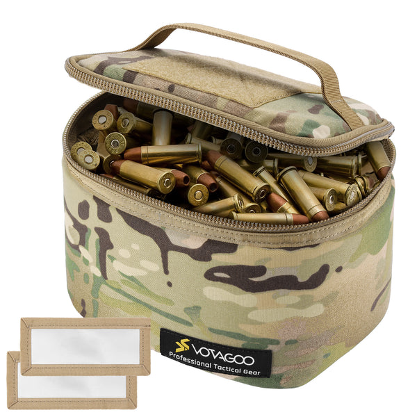VOTAGOO® Tactical Ammo Bag