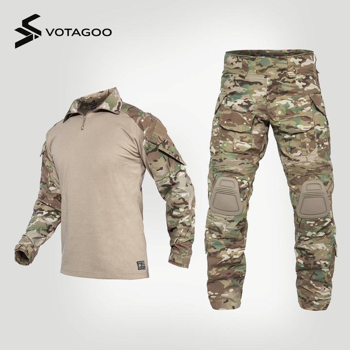 G3 Combat Uniform Set