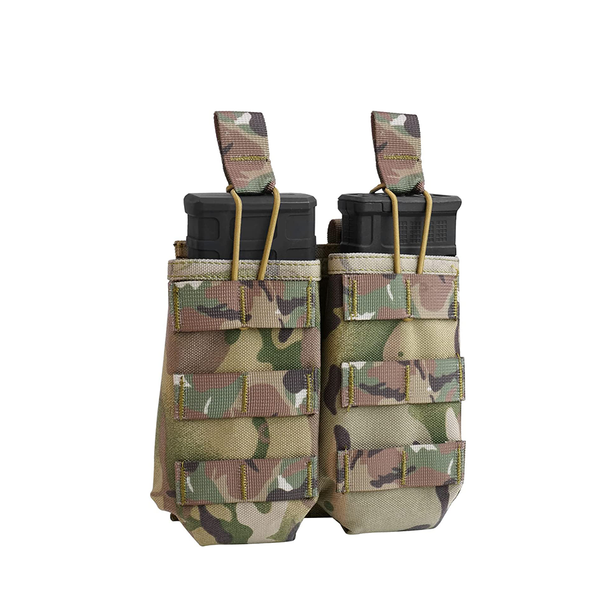 VOTAGOO® Tactical Double Mag Pouch