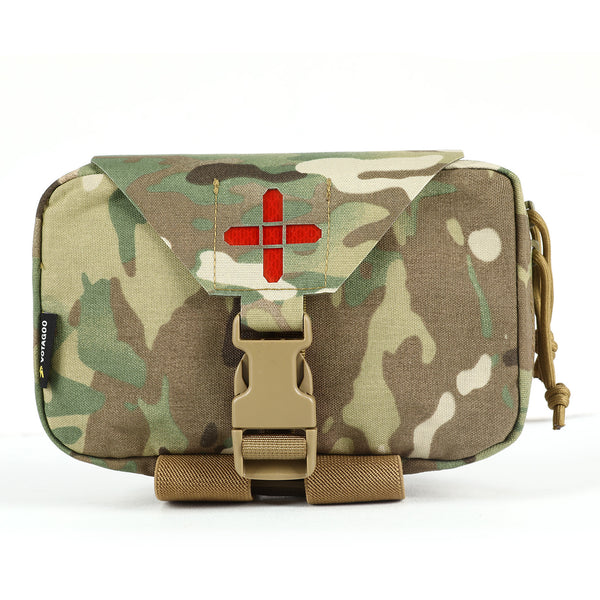 VOTAGOO® IFAK Pouch