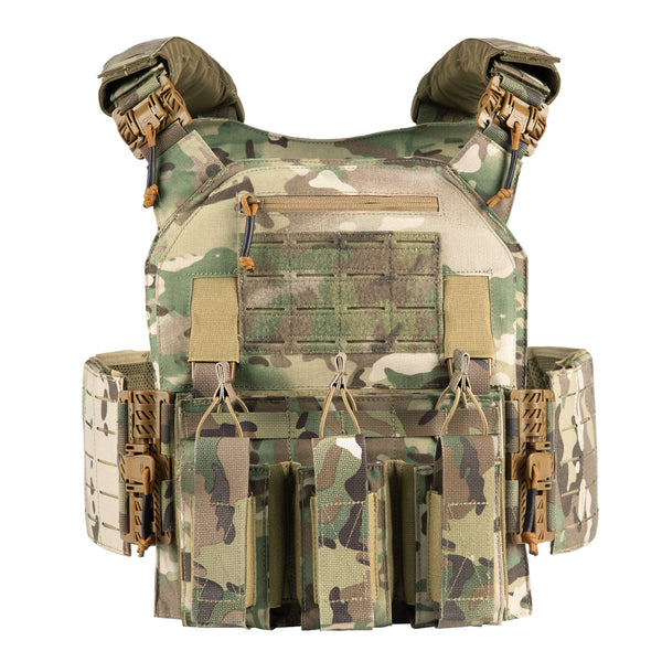 VOTAGOO® Tactical Military Vest