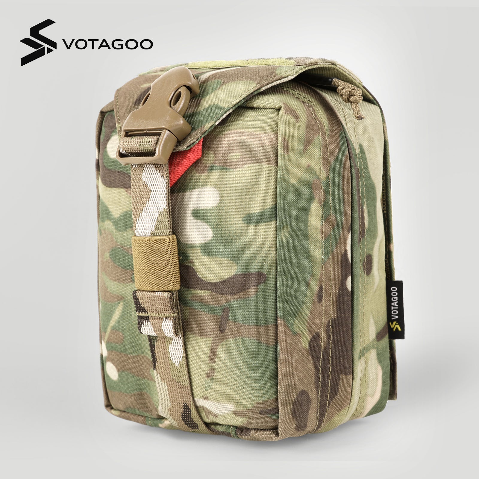 Outdoor Tactical Gear for Adventurers | VOTAGOO – VOTAGOO Gear