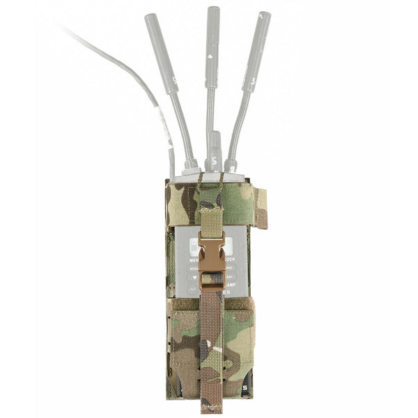 VOTAGOO® Tactical Radio Holster Holder Case