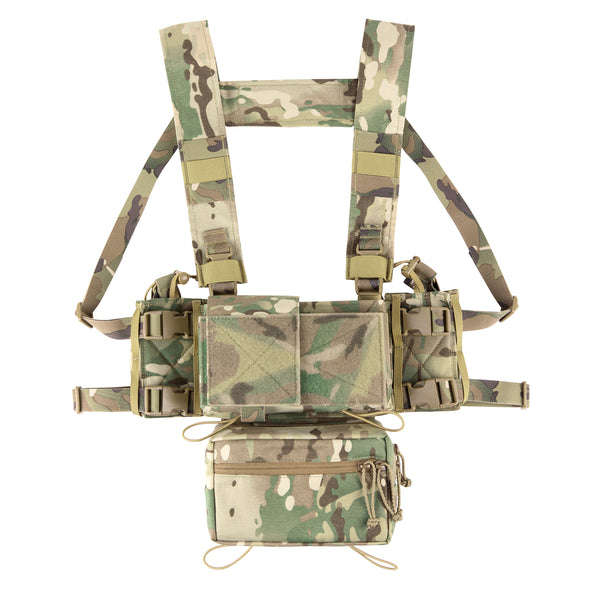 VOTAGOO® 500D Nilon Chest Rig