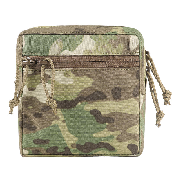 VOTAGOO® GP Pouch MOLLE General Purpose Admin Pouches