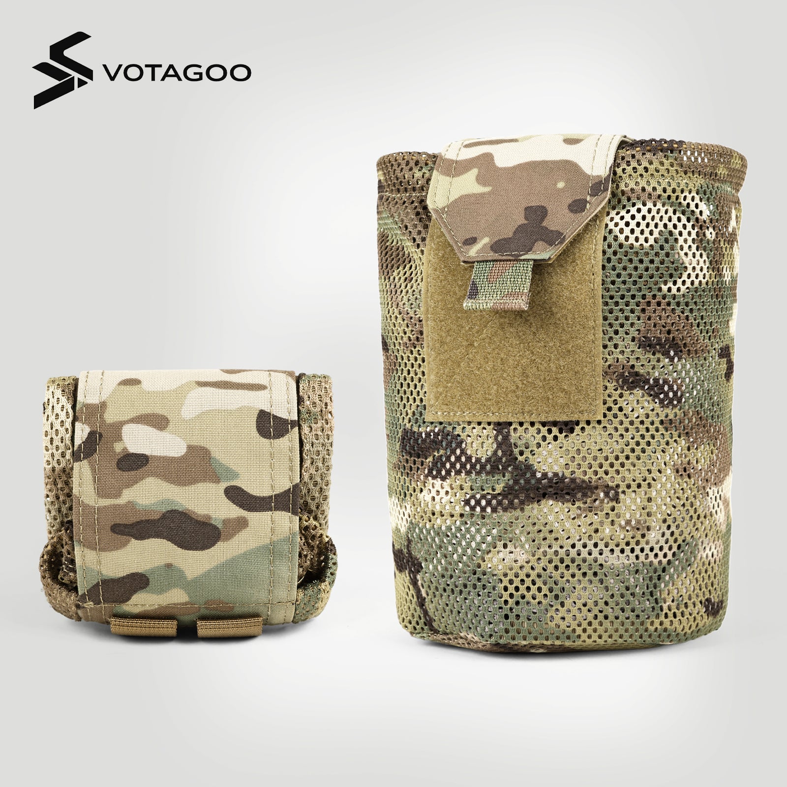 Outdoor Tactical Gear for Adventurers | VOTAGOO – VOTAGOO Gear