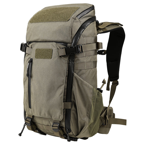 VOTAGOO Hunting Backpack with Rifle/Bow Carry System