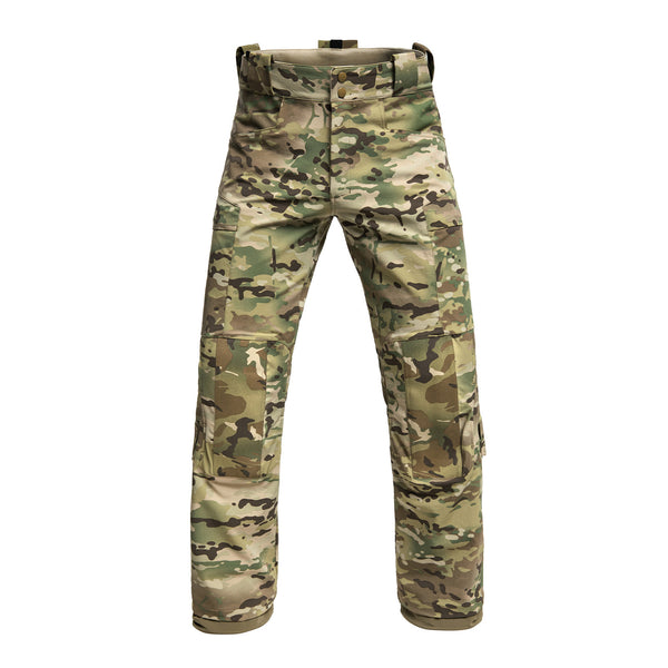 VOTAGOO® Tactical Multi-Purpose Pants with 4-Way Stretch Infrared Protection