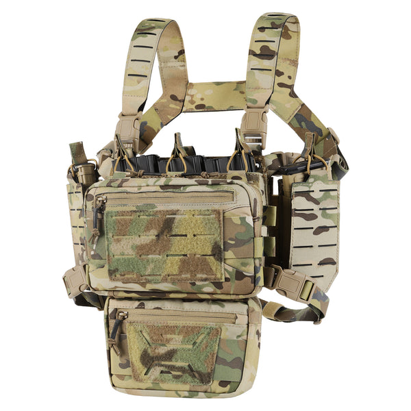 VOTAGOO® Tactical Chest Rig