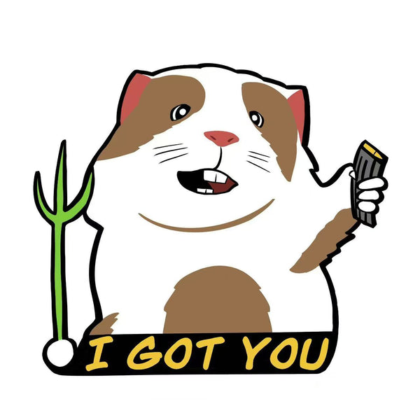 VOTAGOO® Patch