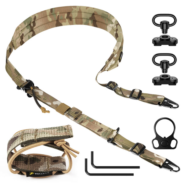 VOTAGOO® QD 2 Point Sling