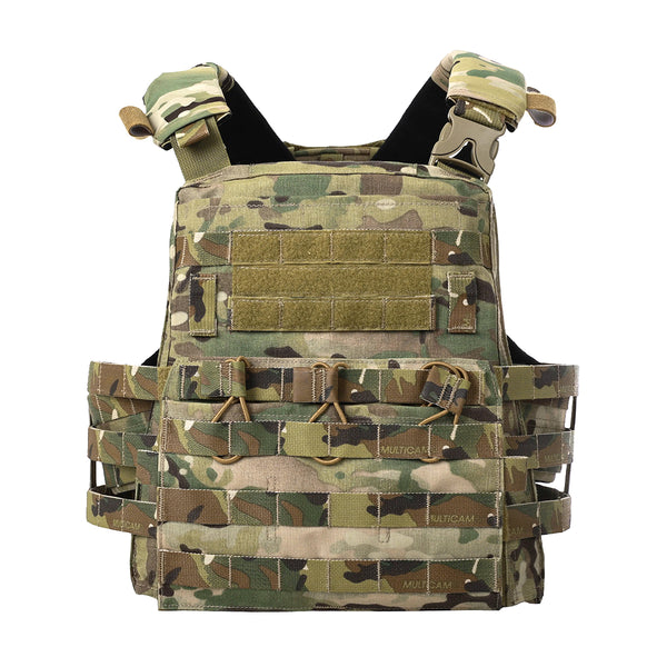 [Pre-Sale]VOTAGOO® AVS Tactical Vest Original Multicam