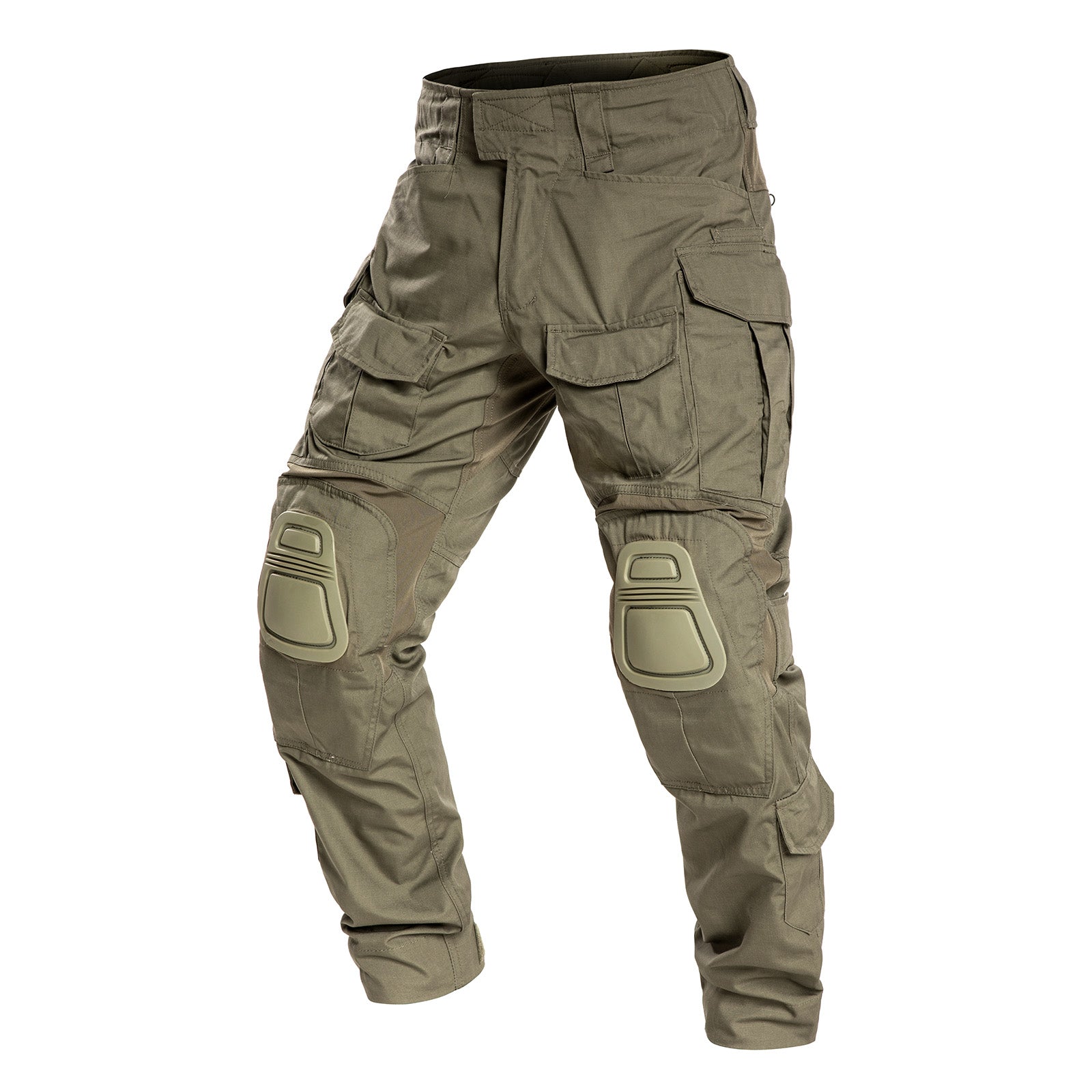 G3 Combat Pants - Tactical, Durable & Comfortable Military Gear