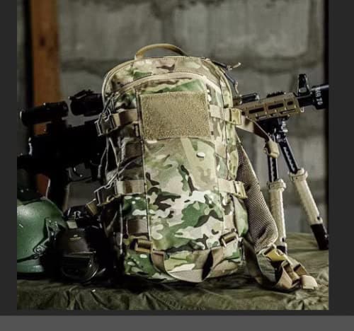 tactical gear bag