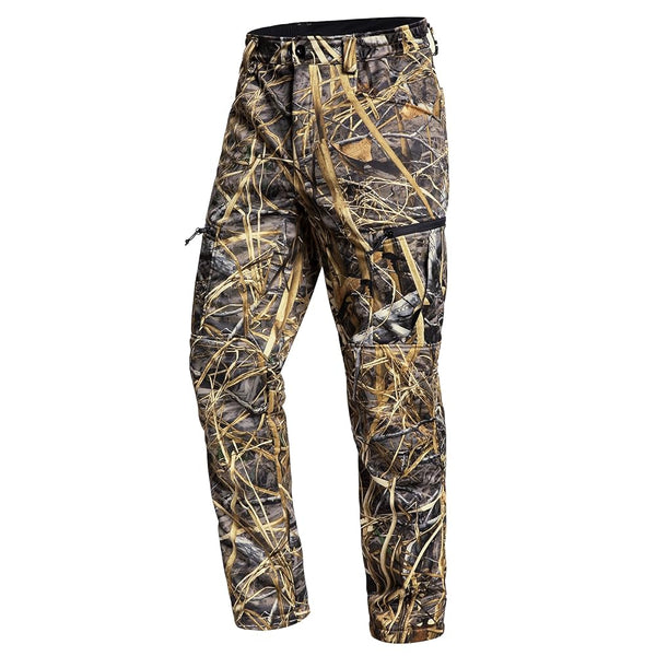 VOTAGOO Quiet Hunting Pants