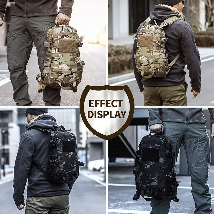 votagoo Tactical Backpack