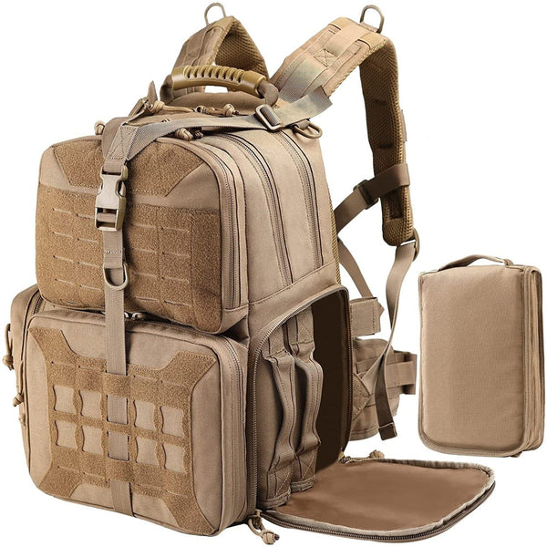 VOTAGOO® Tactical Range Backpack