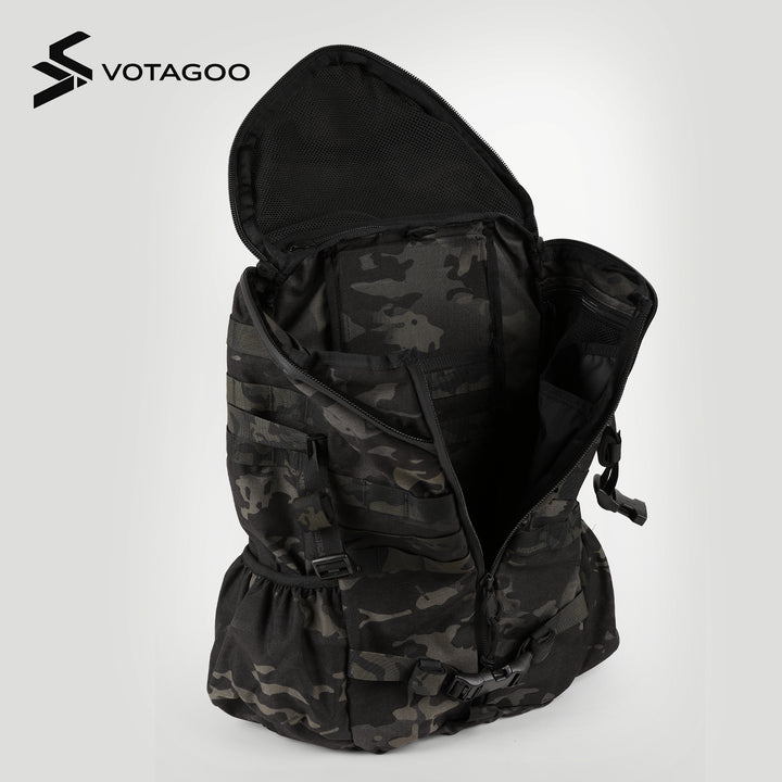 lululemon backpack white camo VOTAGOO® 34L 3Day Cordura Tactical Backpack – VOTAGOO Gear