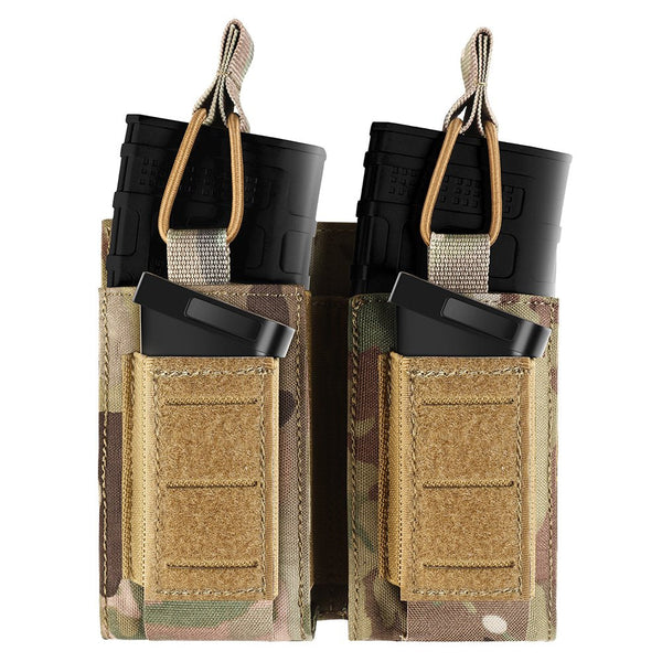 VOTAGOO® Molle Mag Pouch