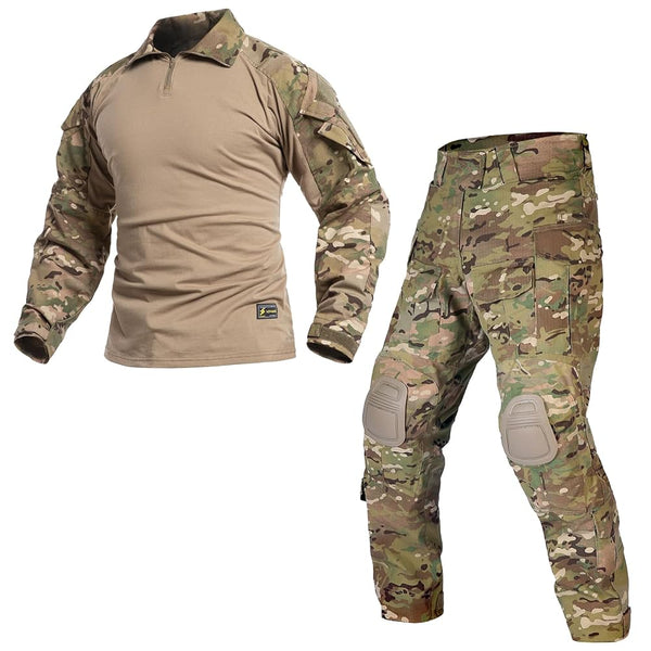 VOTAGOO® G3 Combat Uniform Set