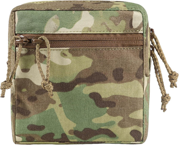 VOTAGOO® GP Pouch MOLLE General Purpose Admin Pouches