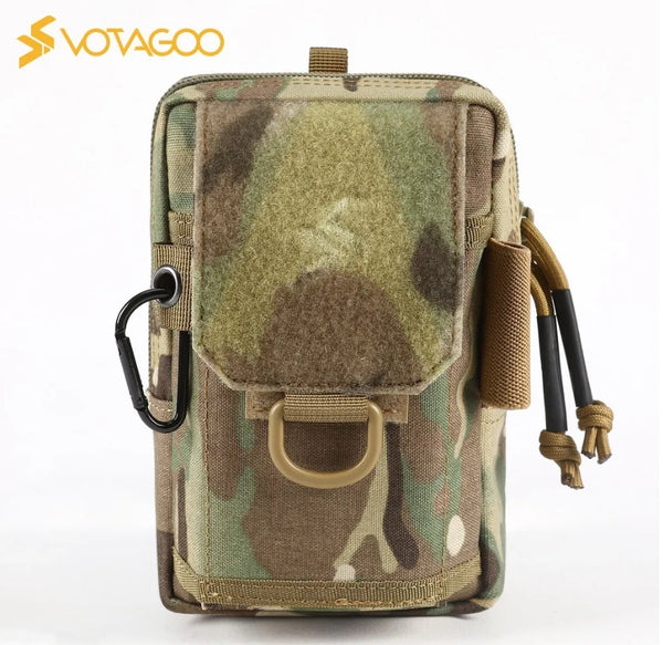 VOTAGOO® Tactical EDC Pouch