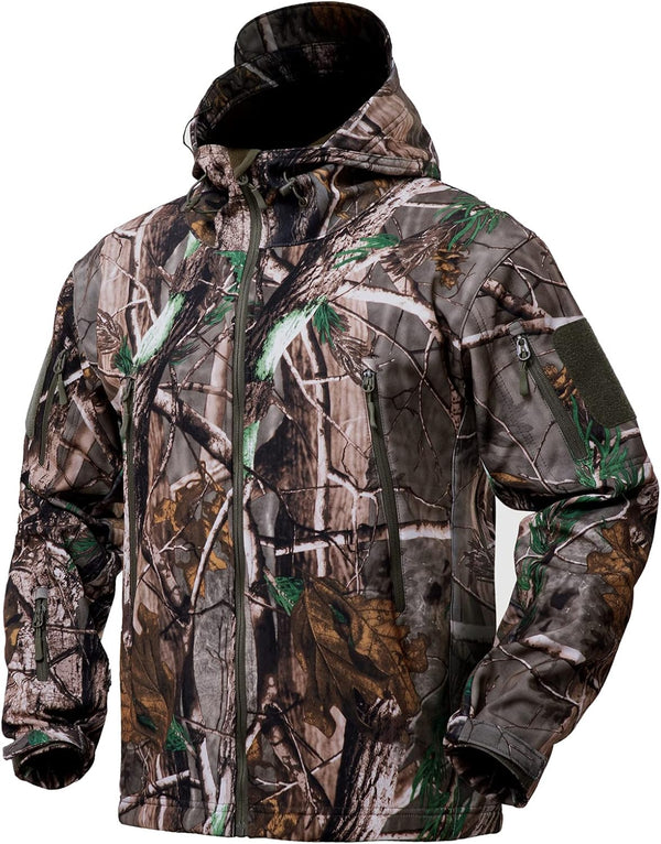 VOTAGOO® Hunting Jacket