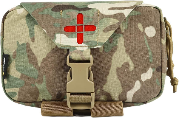 VOTAGOO® IFAK Pouch