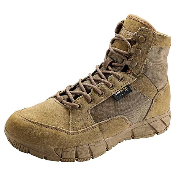 VOTAGOO® Men's Lightweight Military Tactical Boots