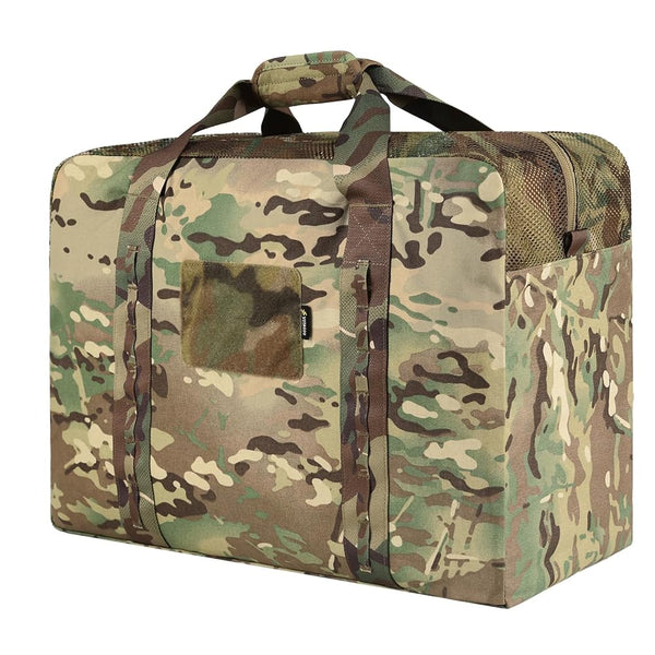 VOTAGOO® Military Duffle Bag