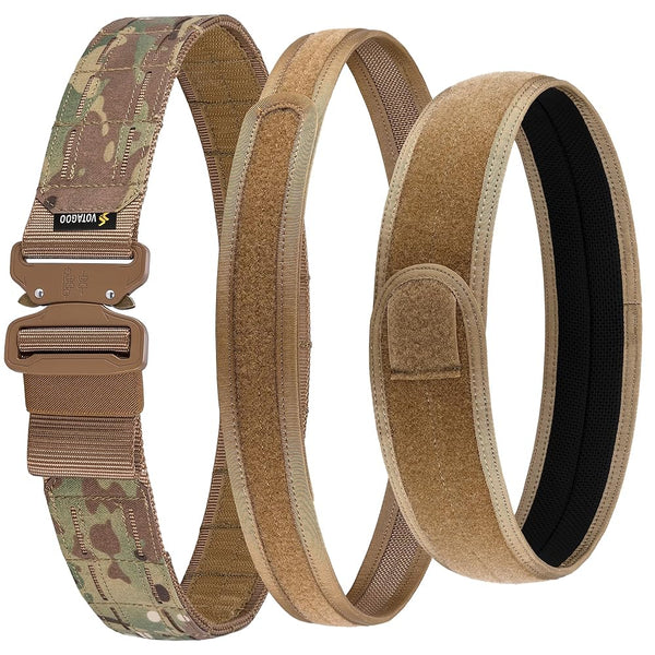 VOTAGOO® Tactical Battle Belt