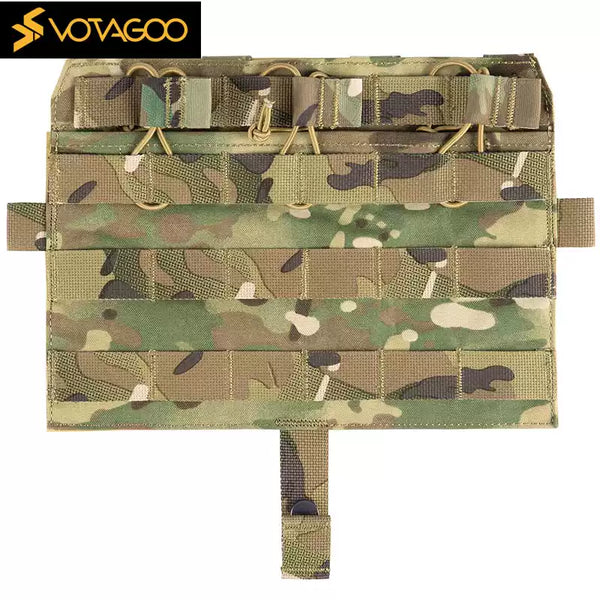 VOTAGOO® Tactical Vest Panel