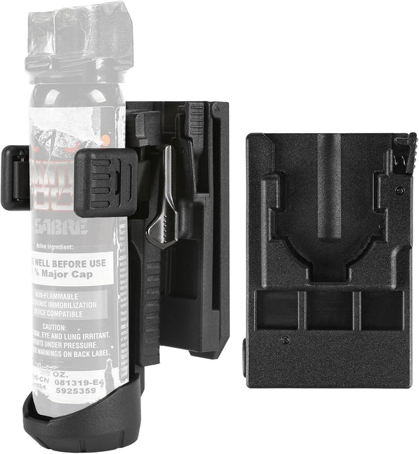 VOTAGOO® MK4 OC/Mace Spray Holder Carry Case