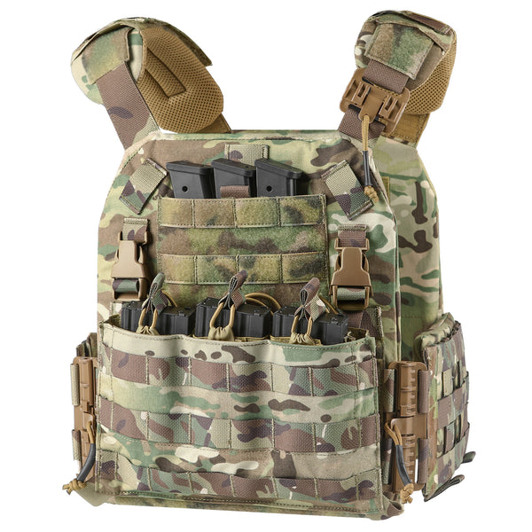 VOTAGOO® Airsoft Tactical Vests