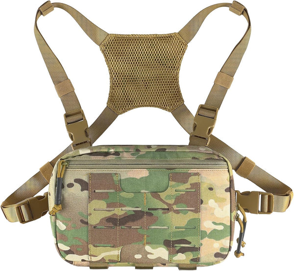 VOTAGOO® 2L Tactical Chest Rig