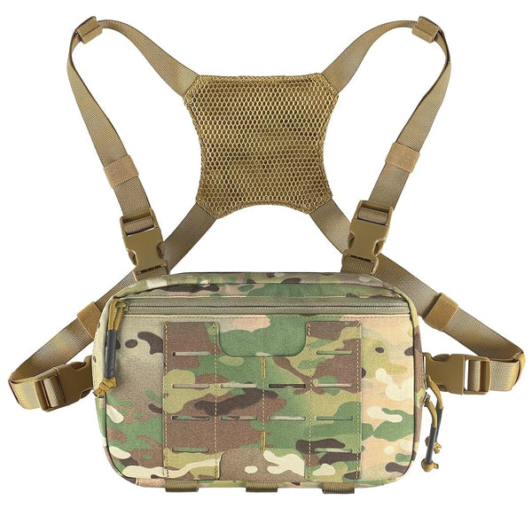 VOTAGOO® 2L Tactical Chest Rig