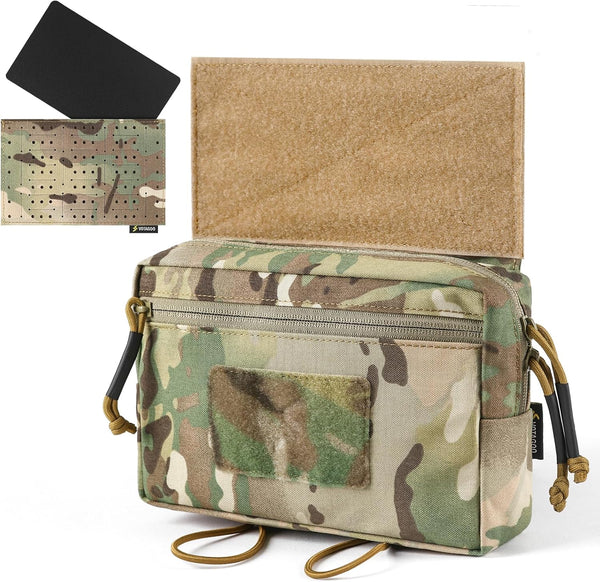 VOTAGOO® Tactical Admin Drop Pouch