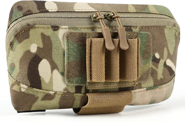 VOTAGOO® Tactical Molle Admin Pouch