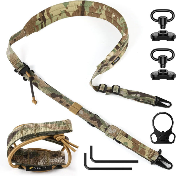 VOTAGOO® QD 2 Point Sling