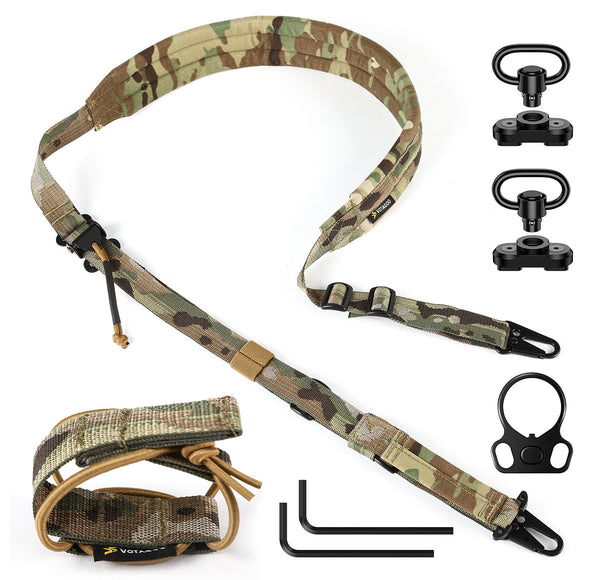 VOTAGOO® QD 2 Point Sling