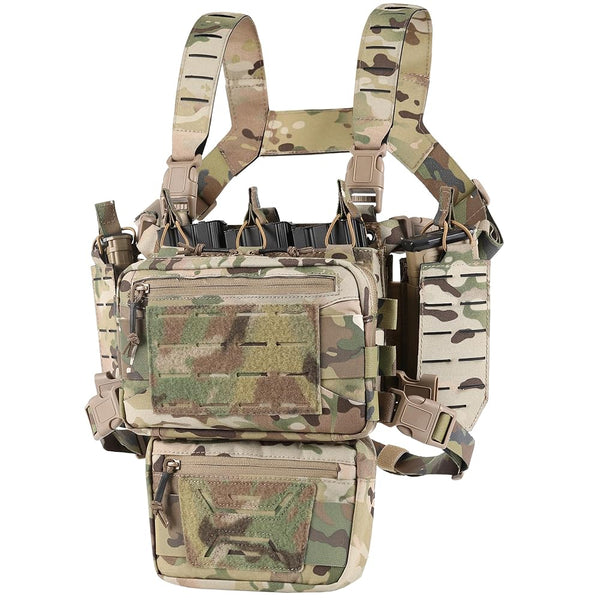 VOTAGOO® Tactical Chest Rig