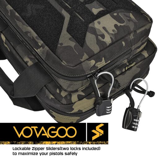 Tactical Range Bag